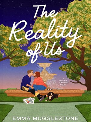 cover image of The Reality of Us